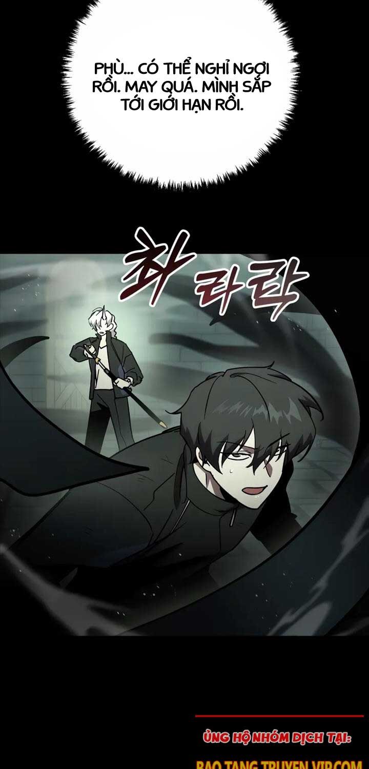 Giả Vờ Làm Kẻ Vô Dụng Ở Học Đường Chapter 82 - Trang 2