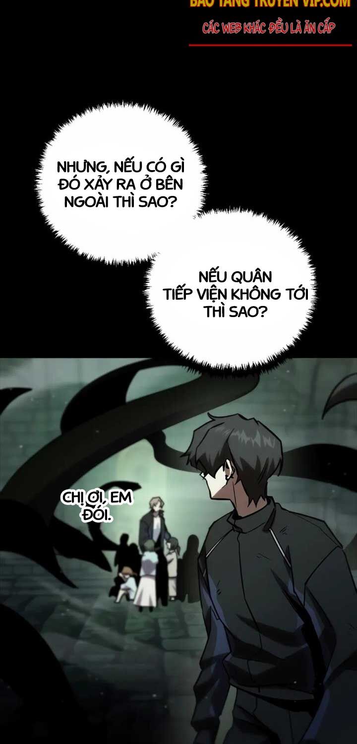 Giả Vờ Làm Kẻ Vô Dụng Ở Học Đường Chapter 82 - Trang 2