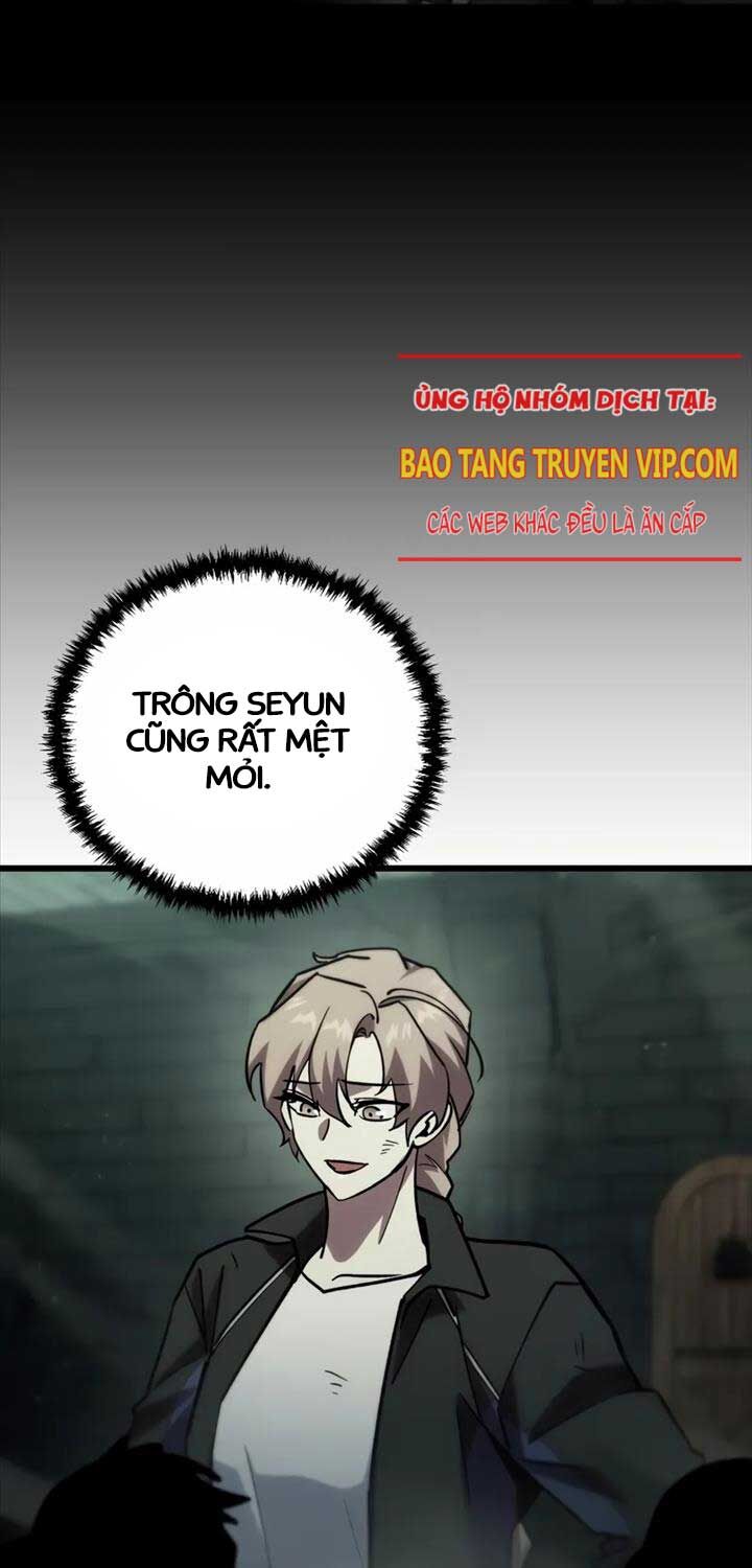 Giả Vờ Làm Kẻ Vô Dụng Ở Học Đường Chapter 82 - Trang 2