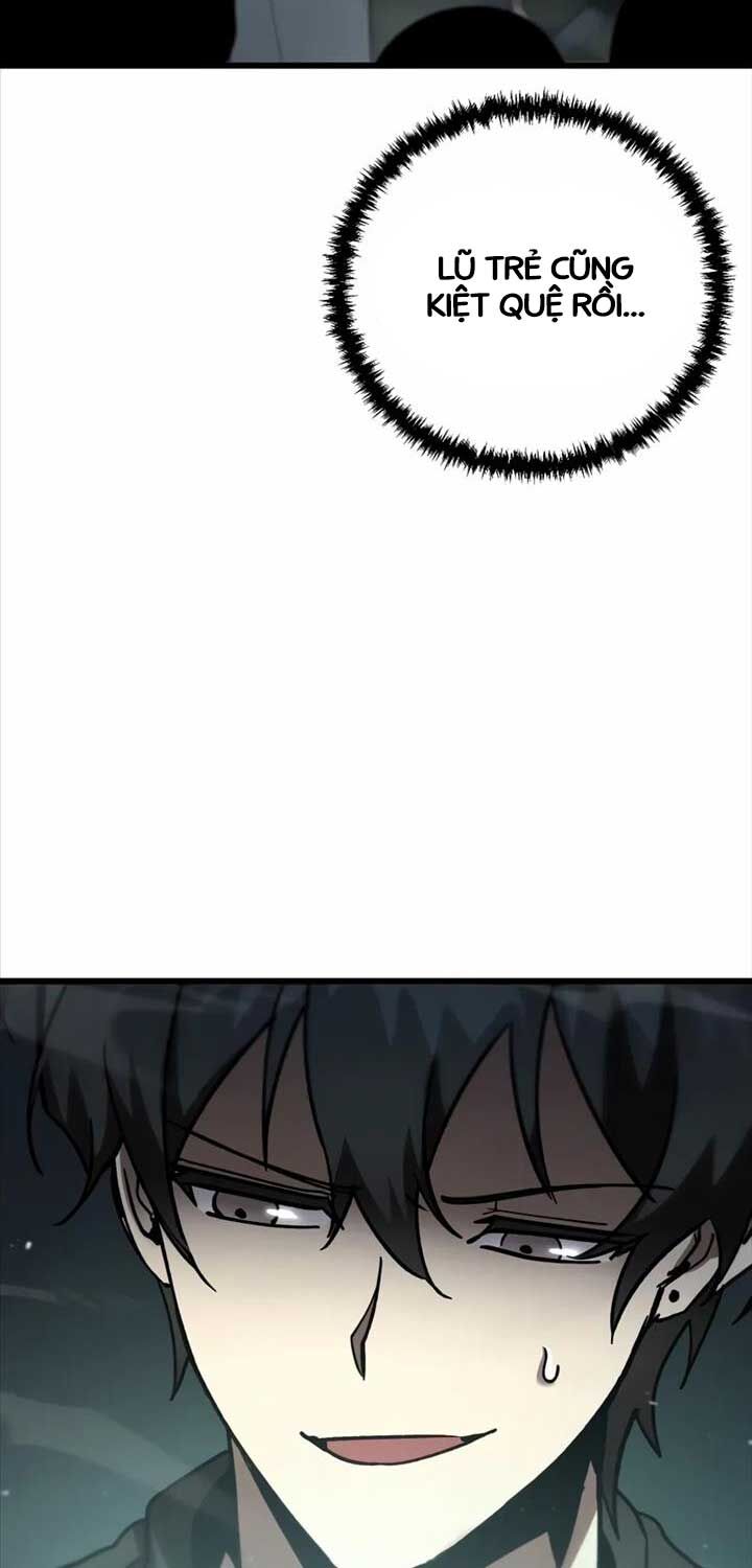 Giả Vờ Làm Kẻ Vô Dụng Ở Học Đường Chapter 82 - Trang 2