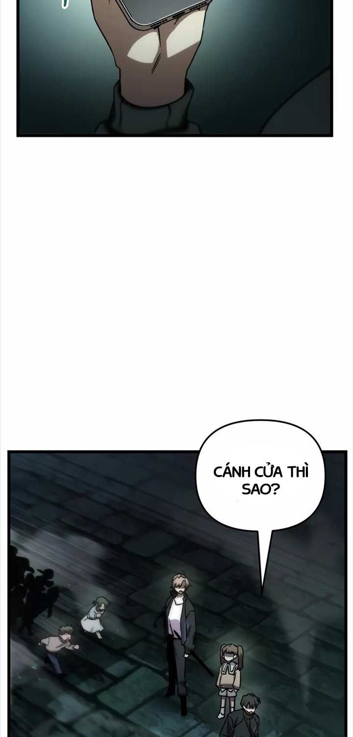 Giả Vờ Làm Kẻ Vô Dụng Ở Học Đường Chapter 82 - Trang 2