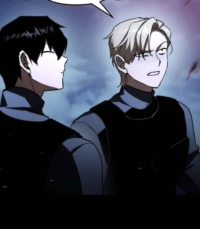 Giả Vờ Làm Kẻ Vô Dụng Ở Học Đường Chapter 84 - Trang 2