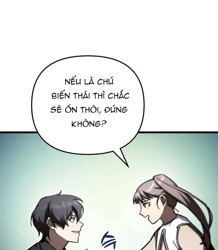 Giả Vờ Làm Kẻ Vô Dụng Ở Học Đường Chapter 84 - Trang 2