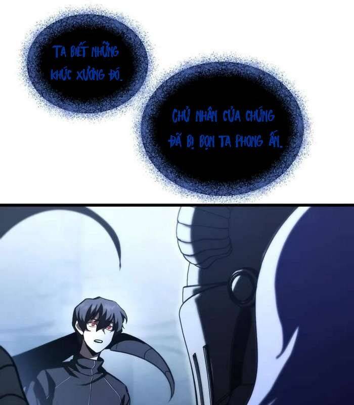 Giả Vờ Làm Kẻ Vô Dụng Ở Học Đường Chapter 85 - Trang 2