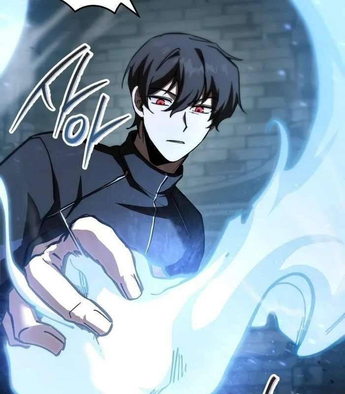 Giả Vờ Làm Kẻ Vô Dụng Ở Học Đường Chapter 85 - Trang 2