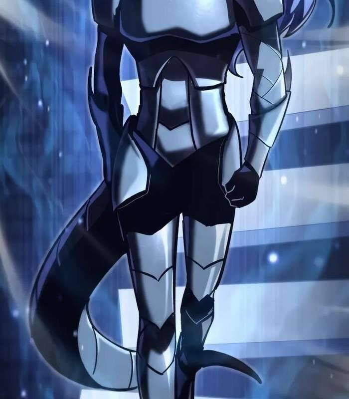 Giả Vờ Làm Kẻ Vô Dụng Ở Học Đường Chapter 85 - Trang 2