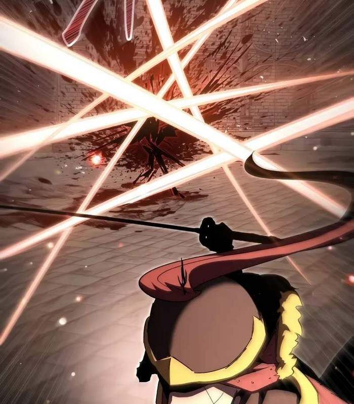 Giả Vờ Làm Kẻ Vô Dụng Ở Học Đường Chapter 86 - Trang 2