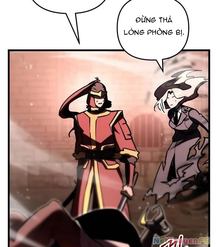 Giả Vờ Làm Kẻ Vô Dụng Ở Học Đường Chapter 87 - Trang 2