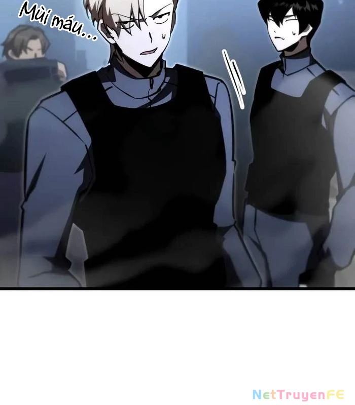 Giả Vờ Làm Kẻ Vô Dụng Ở Học Đường Chapter 87 - Trang 2