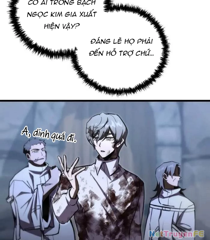 Giả Vờ Làm Kẻ Vô Dụng Ở Học Đường Chapter 87 - Trang 2