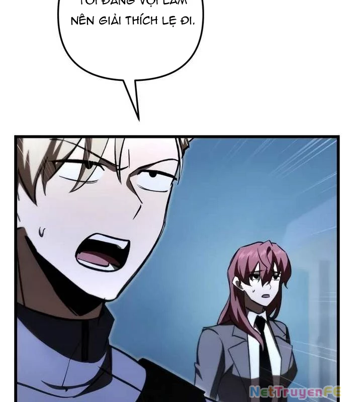 Giả Vờ Làm Kẻ Vô Dụng Ở Học Đường Chapter 87 - Trang 2