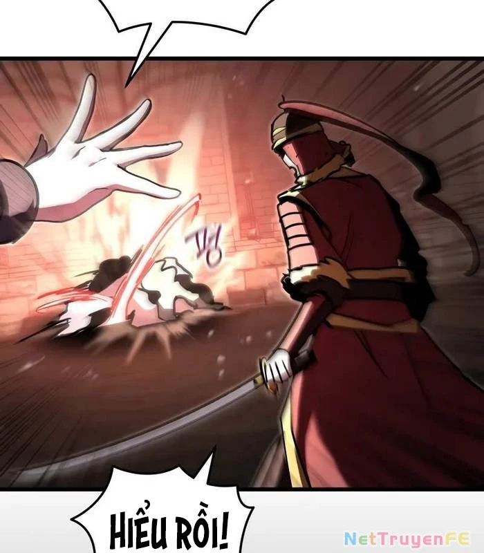 Giả Vờ Làm Kẻ Vô Dụng Ở Học Đường Chapter 87 - Trang 2