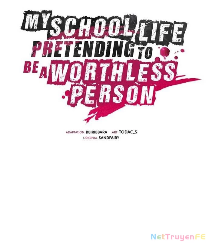 Giả Vờ Làm Kẻ Vô Dụng Ở Học Đường Chapter 87 - Trang 2