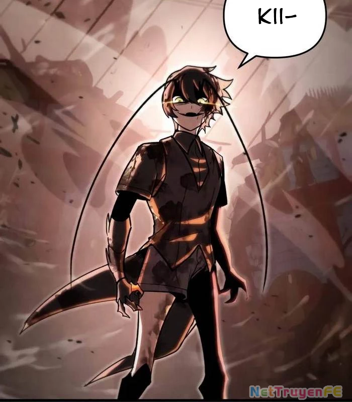 Giả Vờ Làm Kẻ Vô Dụng Ở Học Đường Chapter 87 - Trang 2