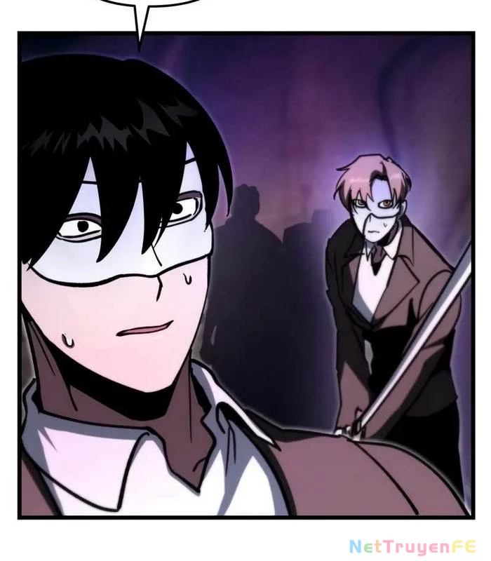 Giả Vờ Làm Kẻ Vô Dụng Ở Học Đường Chapter 87 - Trang 2