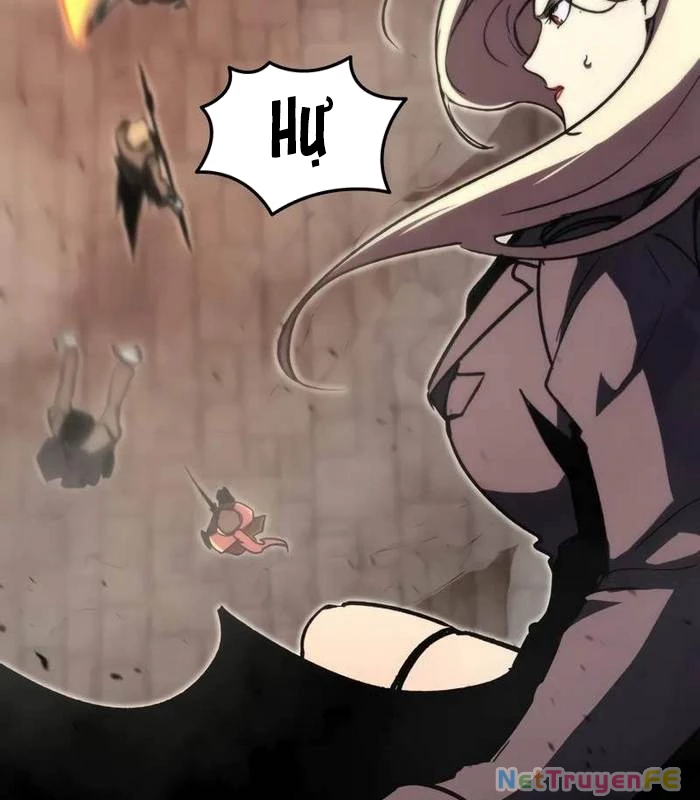 Giả Vờ Làm Kẻ Vô Dụng Ở Học Đường Chapter 87 - Trang 2