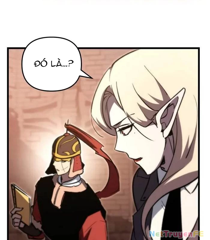 Giả Vờ Làm Kẻ Vô Dụng Ở Học Đường Chapter 87 - Trang 2