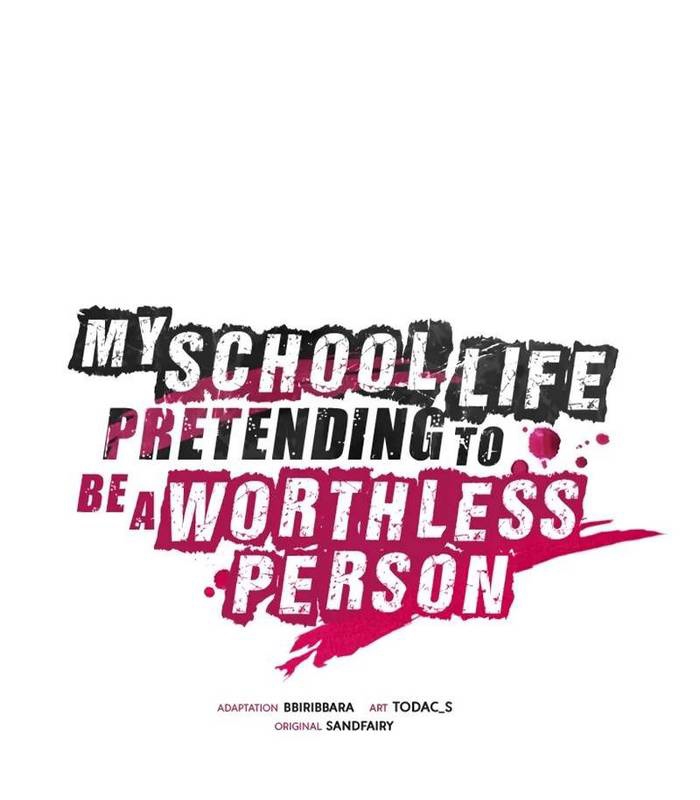 Giả Vờ Làm Kẻ Vô Dụng Ở Học Đường Chapter 88 - Trang 2