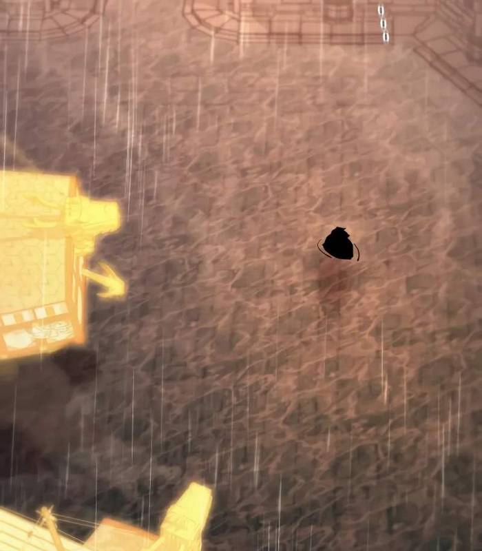 Giả Vờ Làm Kẻ Vô Dụng Ở Học Đường Chapter 88 - Trang 2