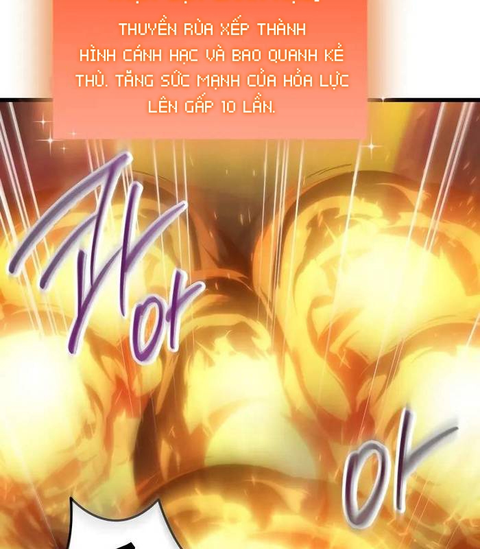 Giả Vờ Làm Kẻ Vô Dụng Ở Học Đường Chapter 88 - Trang 2