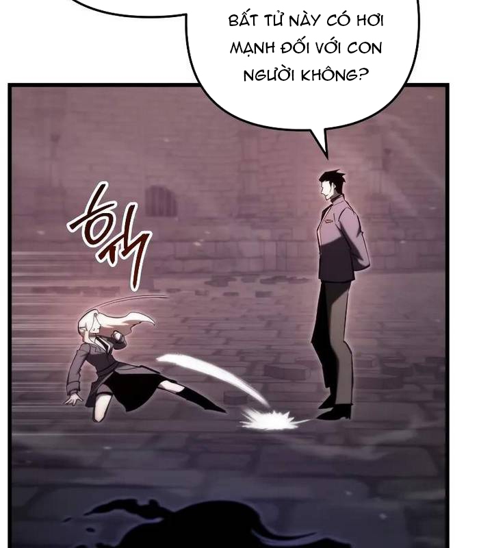 Giả Vờ Làm Kẻ Vô Dụng Ở Học Đường Chapter 88 - Trang 2