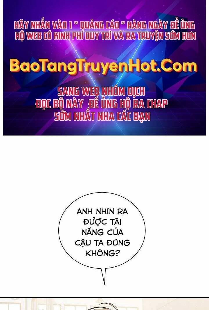 Giả Vờ Làm Kẻ Vô Dụng Ở Học Đường Chapter 9 - Trang 2