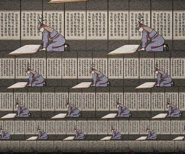 Giả Vờ Làm Kẻ Vô Dụng Ở Học Đường Chapter 9 - Trang 2