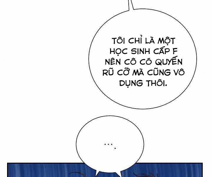 Giả Vờ Làm Kẻ Vô Dụng Ở Học Đường Chapter 9 - Trang 2