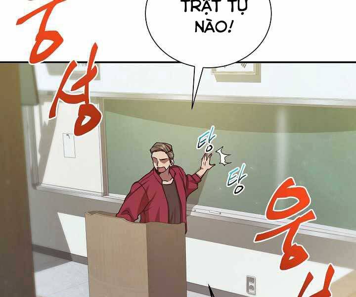 Giả Vờ Làm Kẻ Vô Dụng Ở Học Đường Chapter 9 - Trang 2
