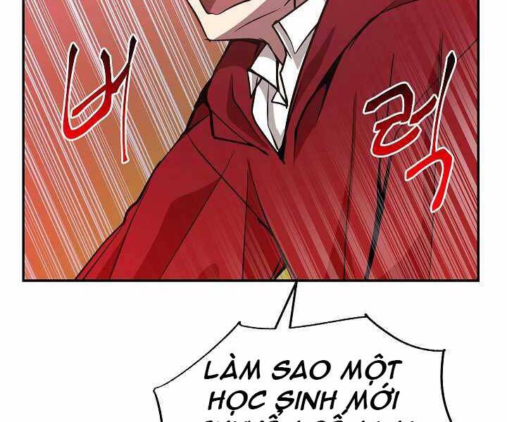 Giả Vờ Làm Kẻ Vô Dụng Ở Học Đường Chapter 9 - Trang 2