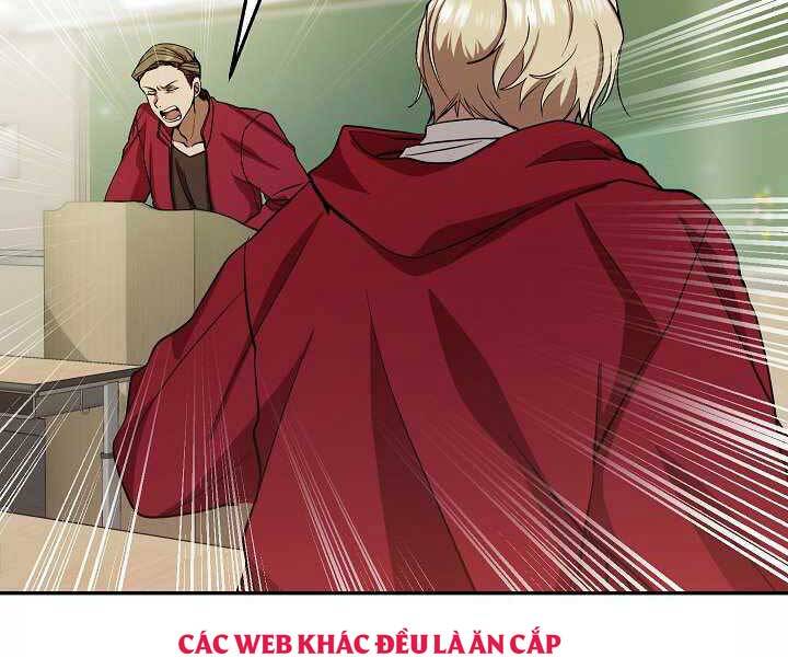 Giả Vờ Làm Kẻ Vô Dụng Ở Học Đường Chapter 9 - Trang 2