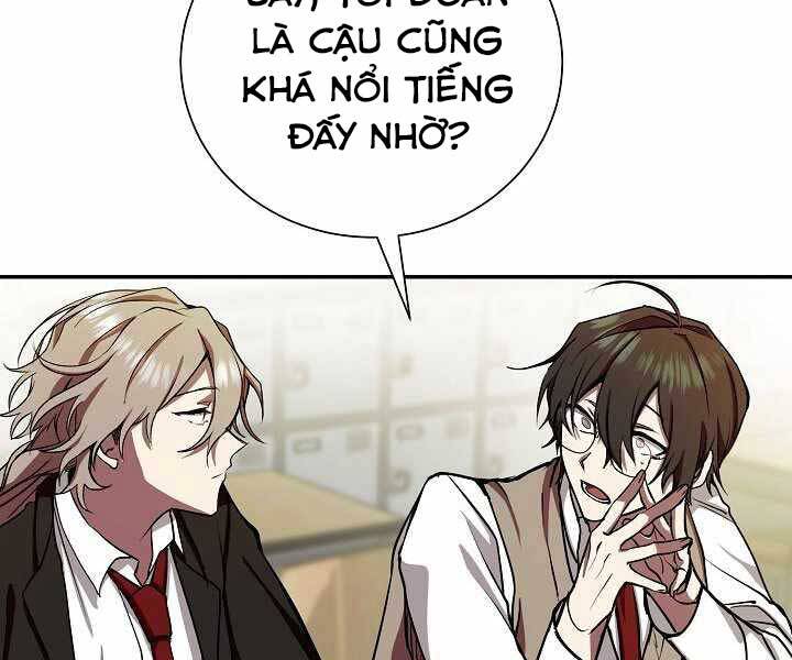 Giả Vờ Làm Kẻ Vô Dụng Ở Học Đường Chapter 9 - Trang 2