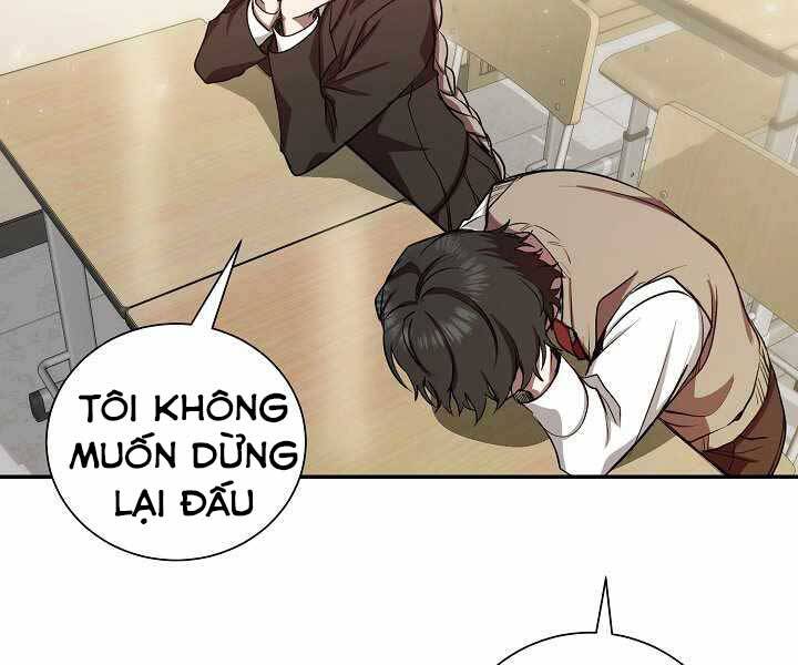 Giả Vờ Làm Kẻ Vô Dụng Ở Học Đường Chapter 9 - Trang 2