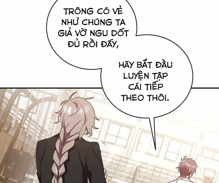 Giả Vờ Làm Kẻ Vô Dụng Ở Học Đường Chapter 9 - Trang 2