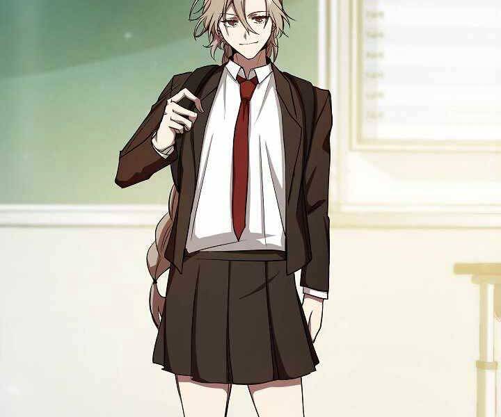 Giả Vờ Làm Kẻ Vô Dụng Ở Học Đường Chapter 9 - Trang 2