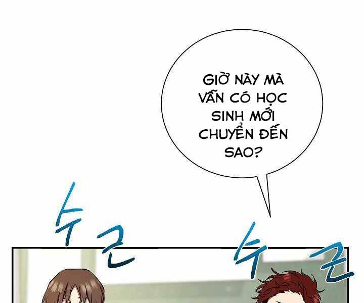 Giả Vờ Làm Kẻ Vô Dụng Ở Học Đường Chapter 9 - Trang 2