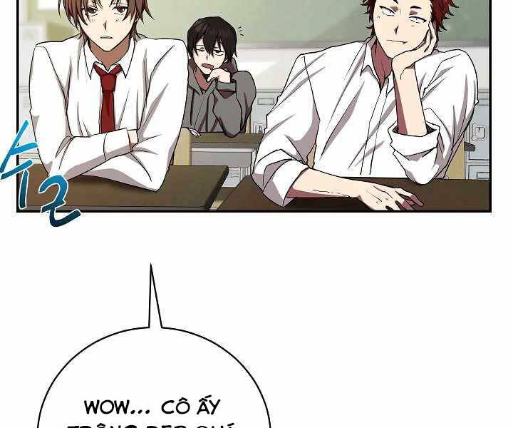 Giả Vờ Làm Kẻ Vô Dụng Ở Học Đường Chapter 9 - Trang 2