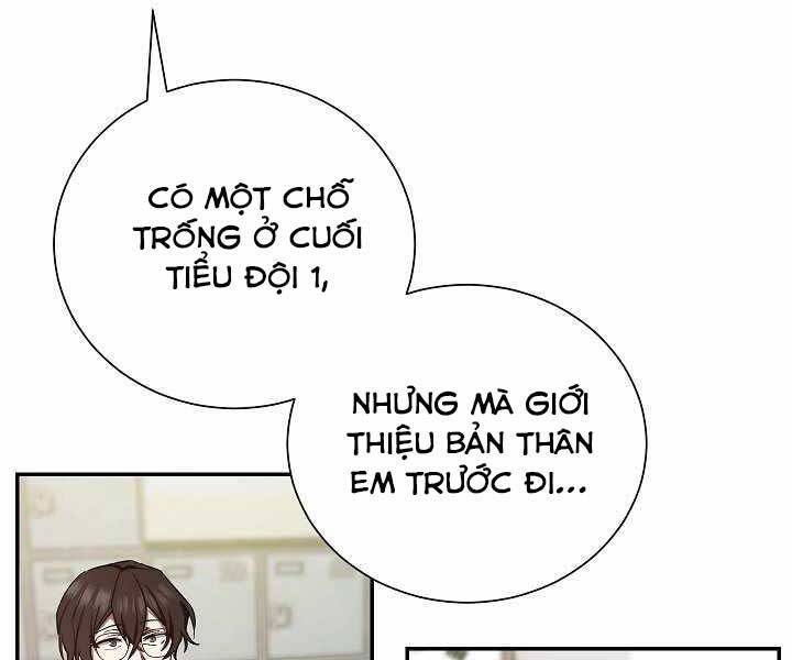 Giả Vờ Làm Kẻ Vô Dụng Ở Học Đường Chapter 9 - Trang 2