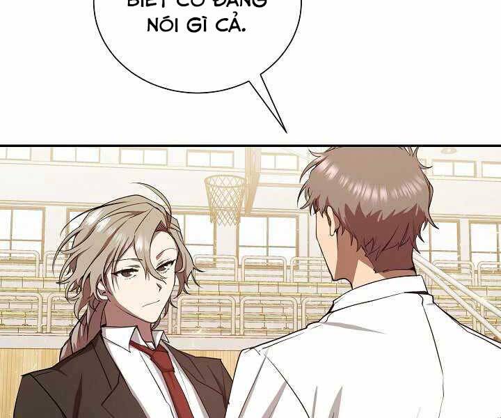 Giả Vờ Làm Kẻ Vô Dụng Ở Học Đường Chapter 9 - Trang 2