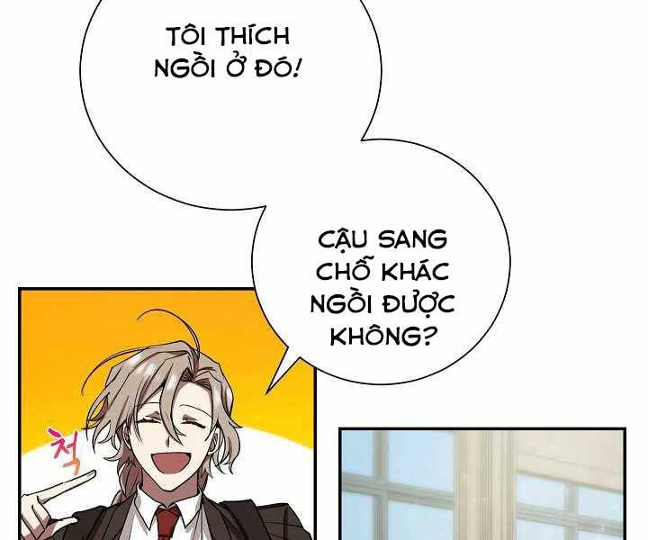 Giả Vờ Làm Kẻ Vô Dụng Ở Học Đường Chapter 9 - Trang 2