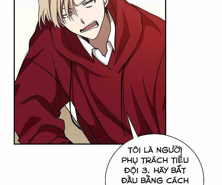 Giả Vờ Làm Kẻ Vô Dụng Ở Học Đường Chapter 9 - Trang 2