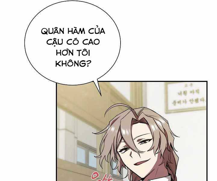 Giả Vờ Làm Kẻ Vô Dụng Ở Học Đường Chapter 9 - Trang 2