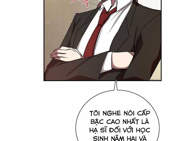 Giả Vờ Làm Kẻ Vô Dụng Ở Học Đường Chapter 9 - Trang 2