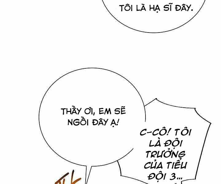 Giả Vờ Làm Kẻ Vô Dụng Ở Học Đường Chapter 9 - Trang 2