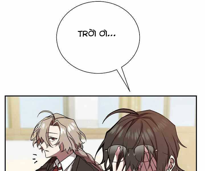 Giả Vờ Làm Kẻ Vô Dụng Ở Học Đường Chapter 9 - Trang 2