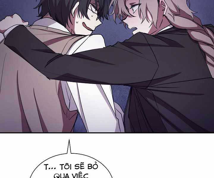 Giả Vờ Làm Kẻ Vô Dụng Ở Học Đường Chapter 9 - Trang 2