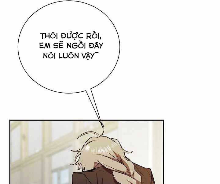 Giả Vờ Làm Kẻ Vô Dụng Ở Học Đường Chapter 9 - Trang 2