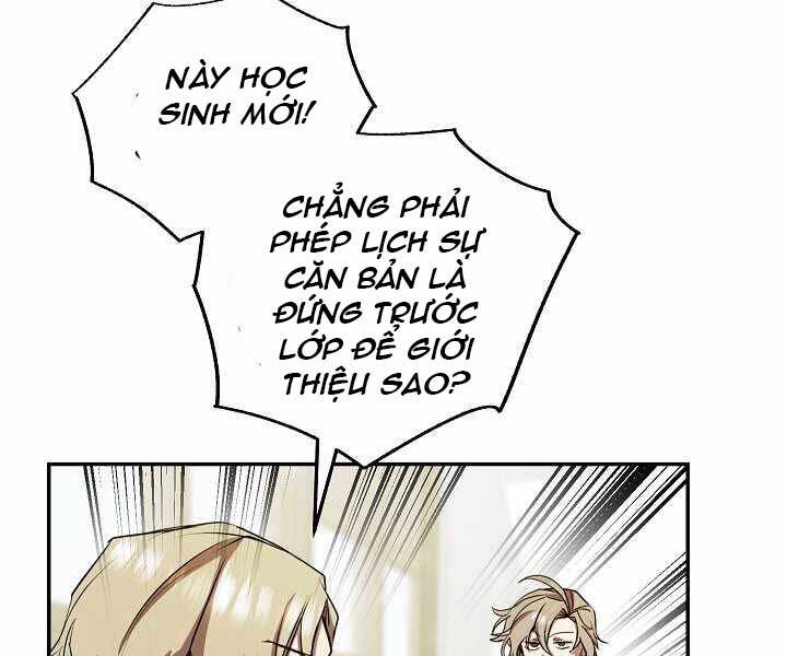 Giả Vờ Làm Kẻ Vô Dụng Ở Học Đường Chapter 9 - Trang 2