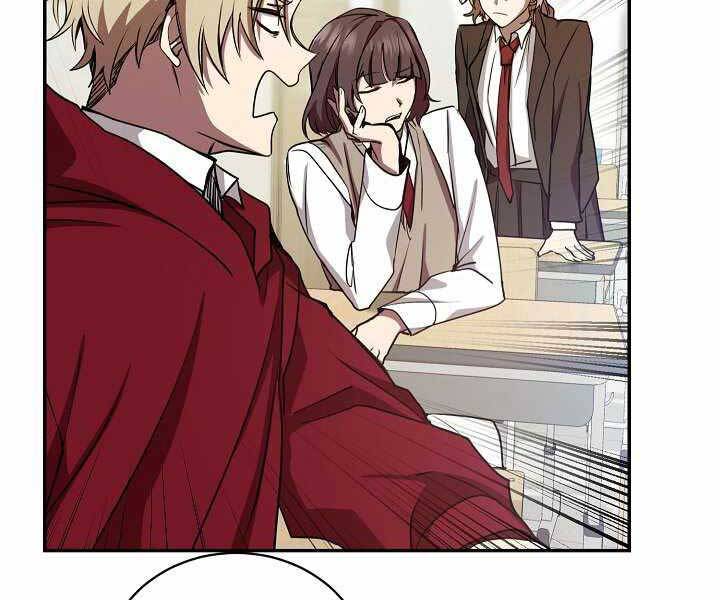 Giả Vờ Làm Kẻ Vô Dụng Ở Học Đường Chapter 9 - Trang 2