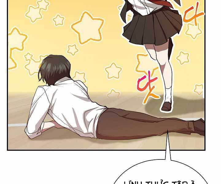 Giả Vờ Làm Kẻ Vô Dụng Ở Học Đường Chapter 9 - Trang 2